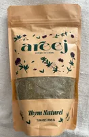 Thym naturel