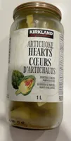 Artichoke Hearts