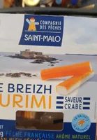 Le Breizh  surimi