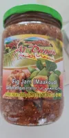 Fig Jam
