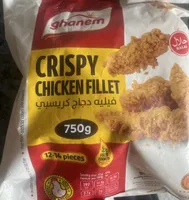 Crispy Chicken