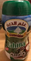 Tahina Alameddine