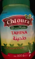 Tahina
