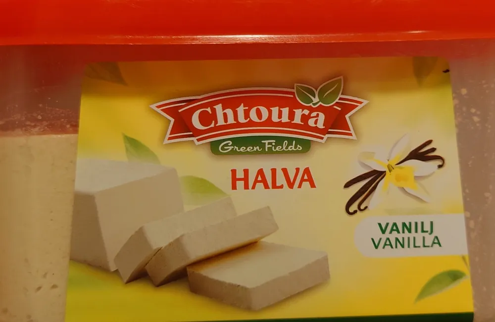 Halva