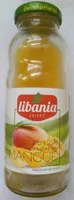 Libania juices Mangues