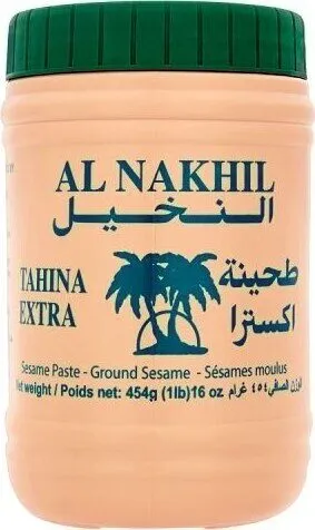 Tahina Extra