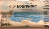 Labneh Chèvre