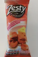 Zesty Cheese