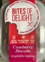 Bites of delight