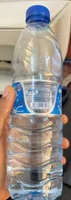 Eau minérale naturelle