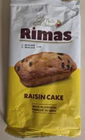 Marble Cake