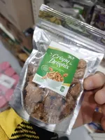 Crispy delights