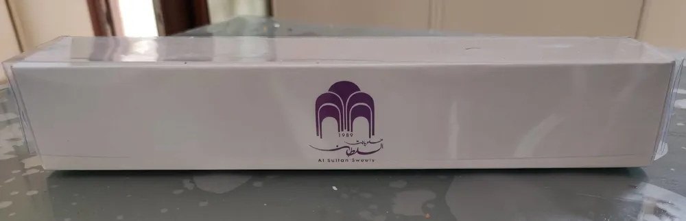 Baklava assortis