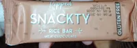 Rice Bar Milk Chocolate
