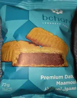 Premium Dates Maamoul