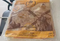 Pain libanais