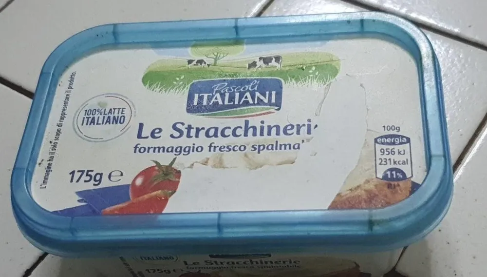 Stracchino