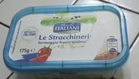 Stracchino