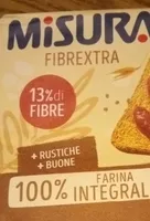 MISURA Fibre exstra