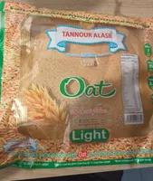 Tannout Alasr Oat