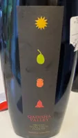 Organic extra virgin olive oil