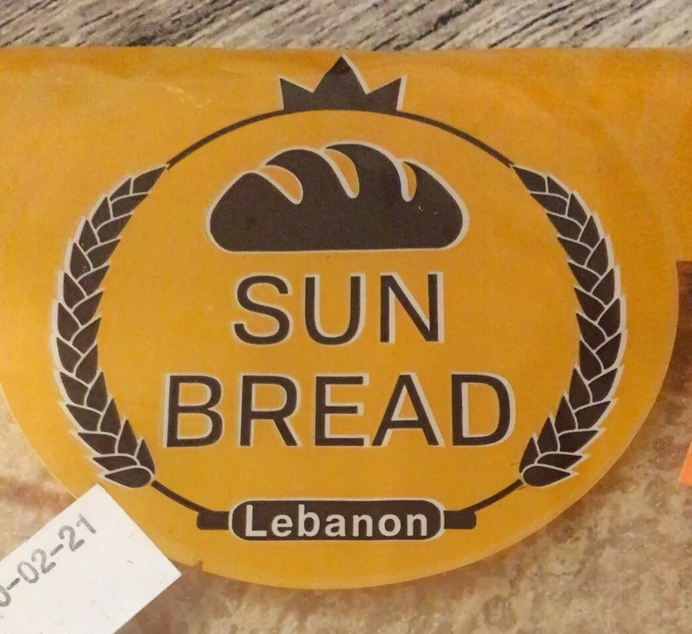Markouk bread