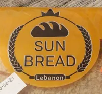 Markouk bread