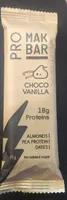 Choco vanilla