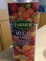Farmer Multivitamin