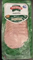 Smoked Pork Loin