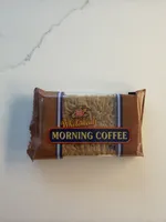 Wholemeal Morning Coffee