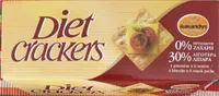 Diet Crackers