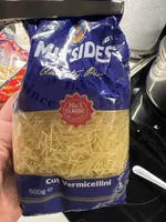 Cut Vermicellini