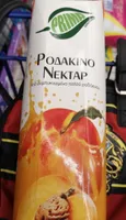 Prima Peach Nectar
