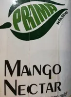 Prima Mango nectar
