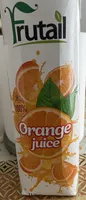 Orange Juice