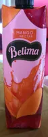 Nectar de mangue