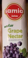 Jus de raisins