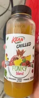 Funky blend