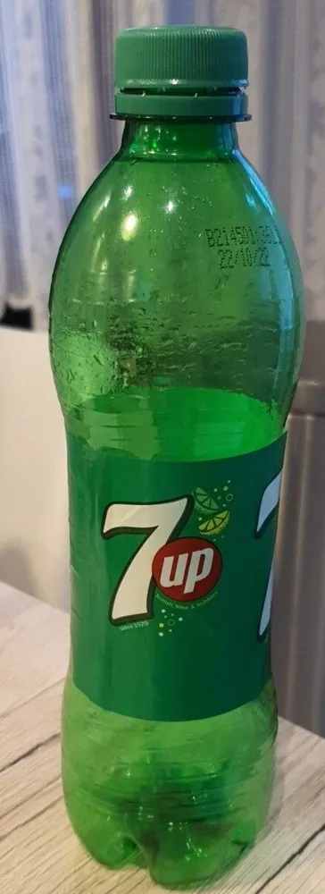7up lemon