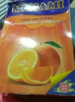 Jelly Crystals