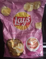 Prawn Cocktail Flavour