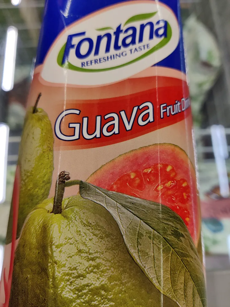 Fontana guava