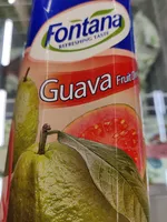 Fontana guava