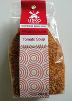 Tomato soup