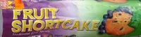 Fruit Shortcake
