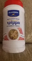 Alambra Trimma Grated Cheese