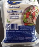 Traditional Halloumi Cheese