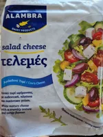 White Mature Cheese
