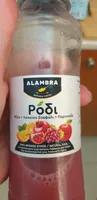 Pomegranate Juice